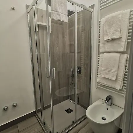 Couette-café Puntaalarooms Punta Ala