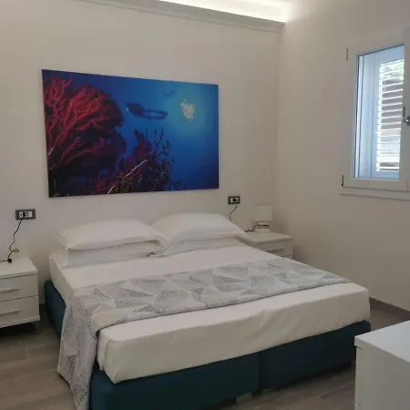 Bed & Breakfast Puntaalarooms