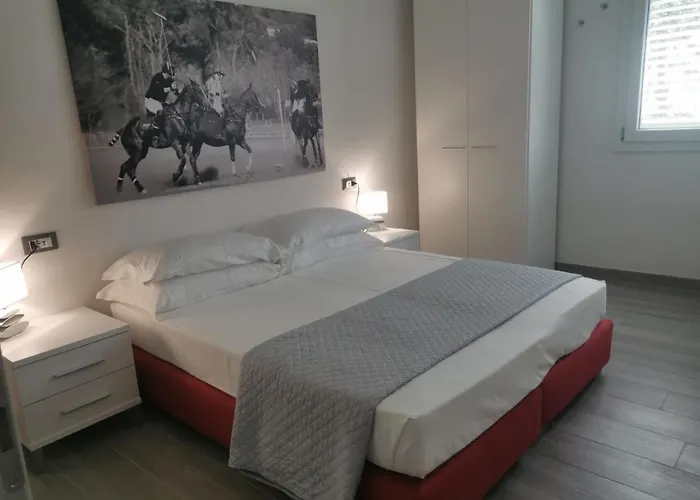 Bed & Breakfast Puntaalarooms