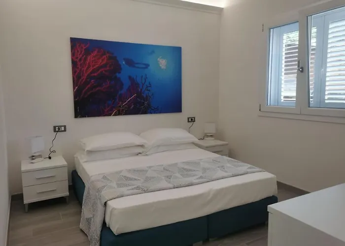 Bed and breakfast Puntaalarooms