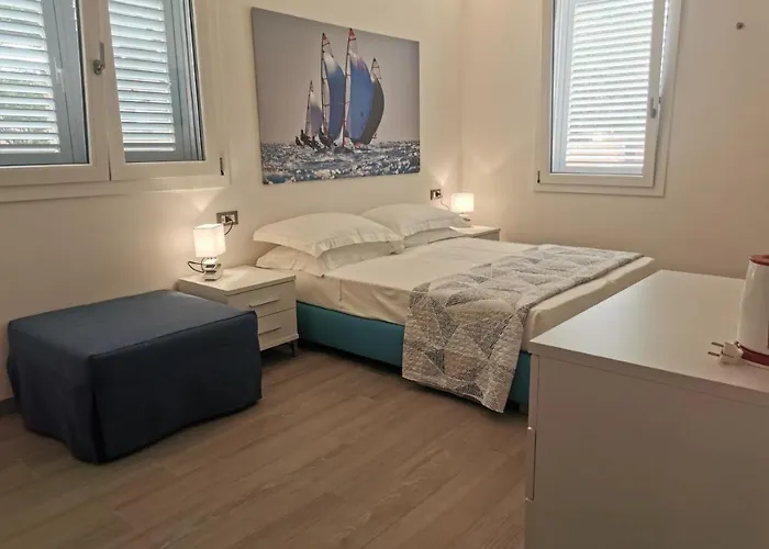 Puntaalarooms 3*