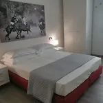 לינה וארוחת בוקר Puntaalarooms