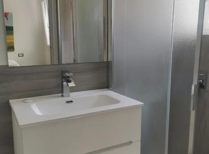 Nocleg ze śniadaniem Puntaalarooms Punta Ala